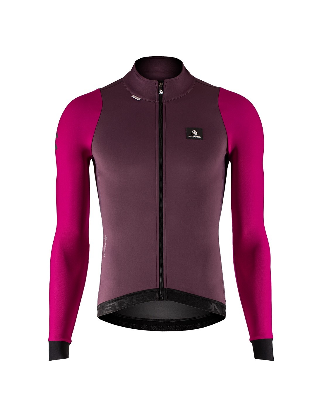 Etxeondo★エチュオンド Oin ジャージ size:M Etxeondo 76 Jacket Men | BikeSuperior