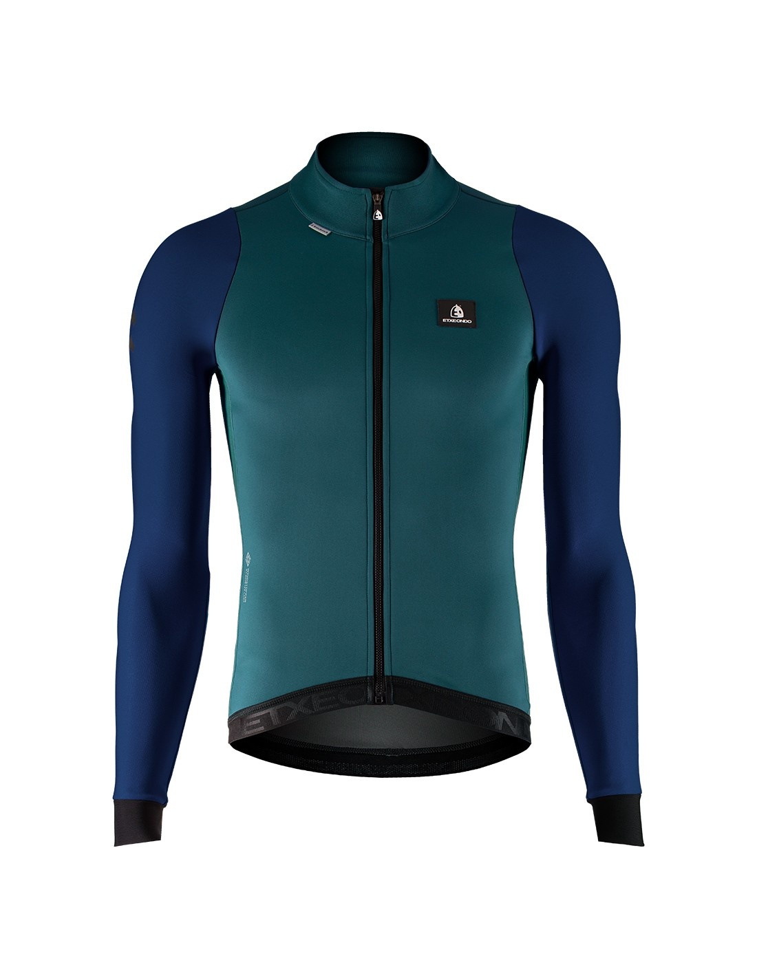 エチュオンド　76サイクルジャケット　S ETXEONDO〉WSジャケット 76 _GreyBeige | ETXEONDO | SUNNYSIDE松谷