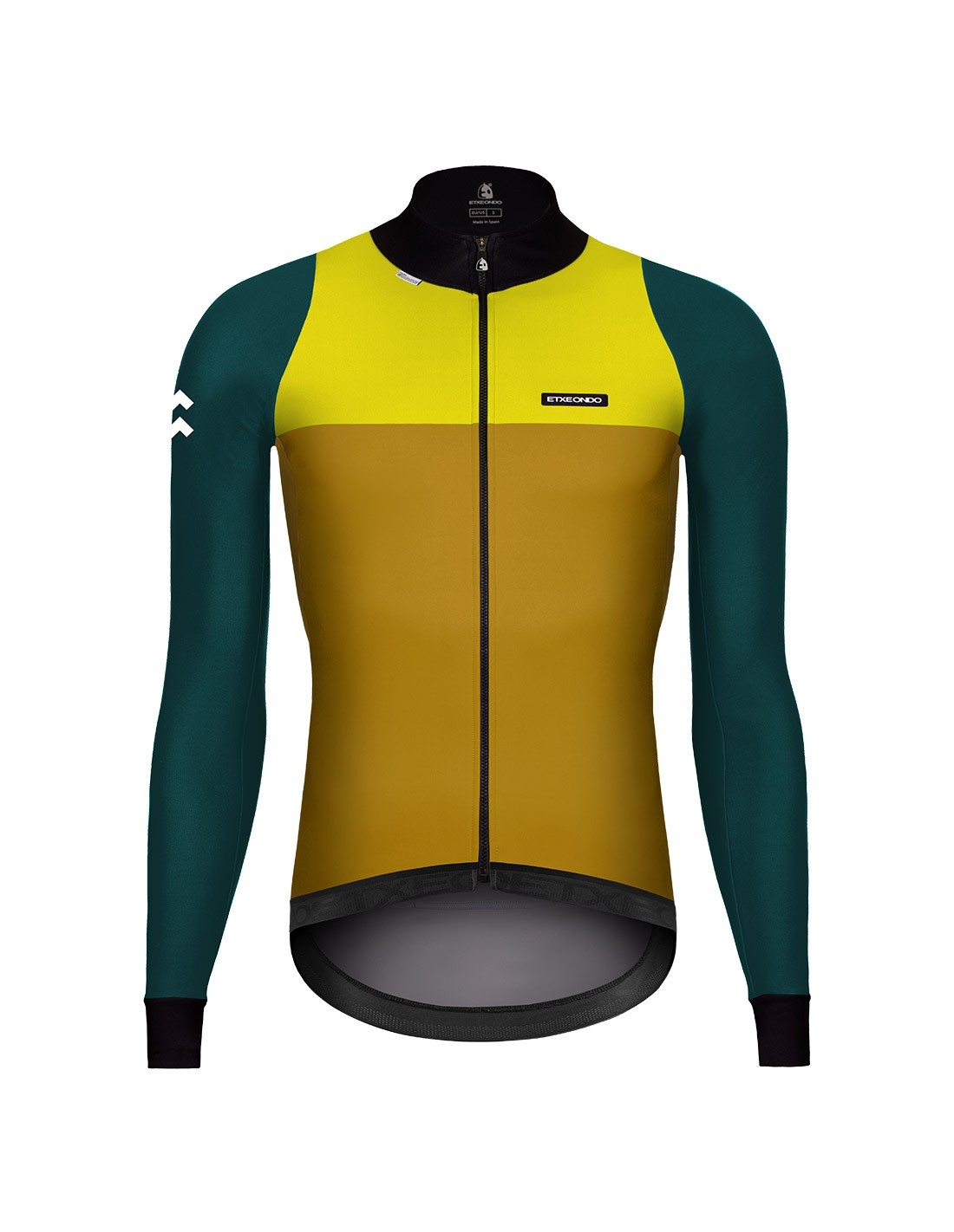 Etxeondo 76 Jacket Men | BikeSuperior