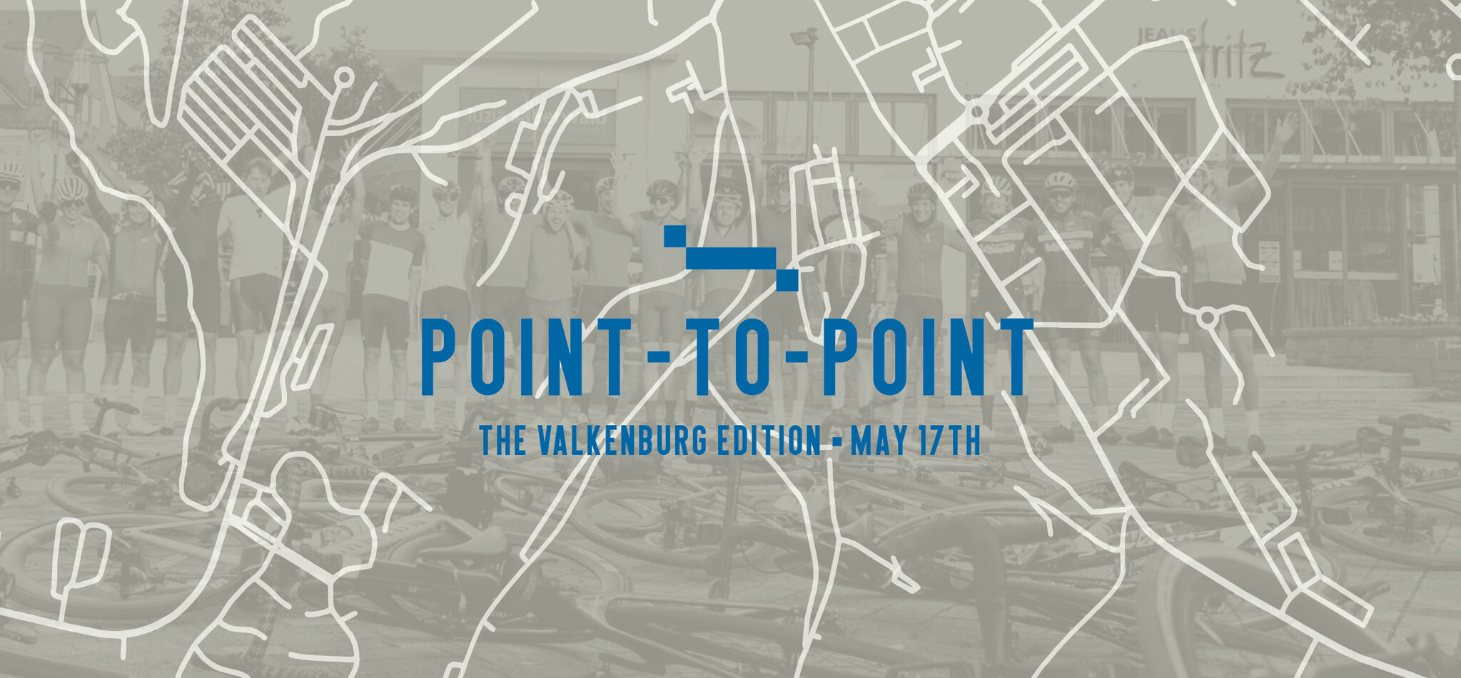 Point-to-Point Valkenburg - 17 mei