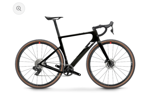 3T RaceMax Integrale Rival 1x12 XPLR