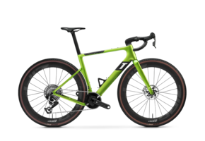 3T RACEMAX ITALIA RED XPLR AXS 1X13 ZIPP 303 XPLR SW EVO