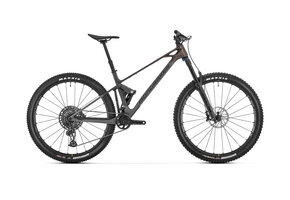 Mondraker Raze Carbon R