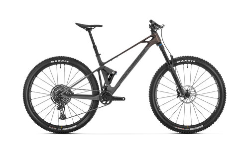 Mondraker Raze Carbon R