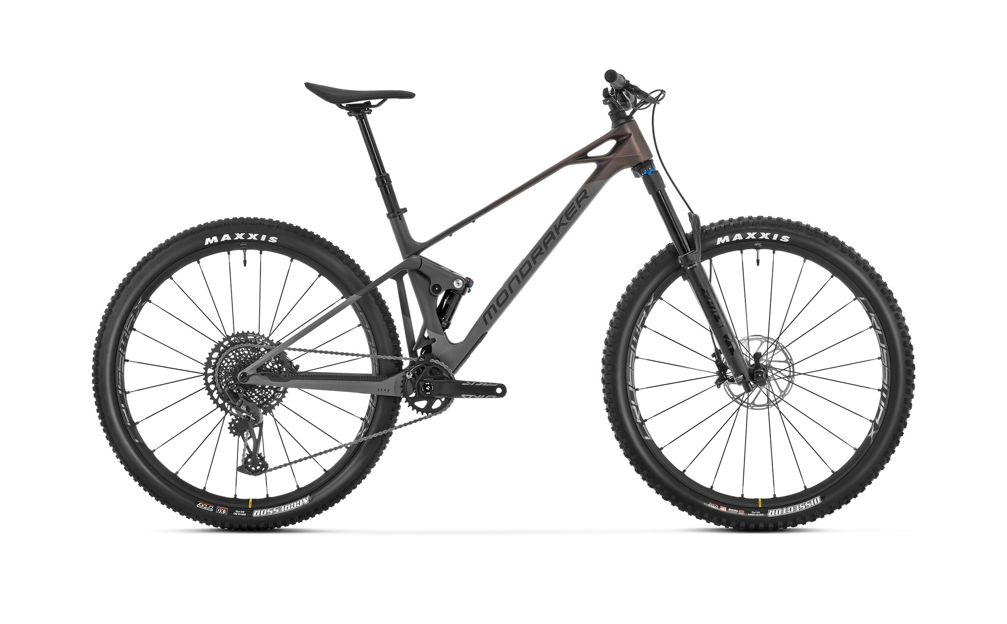 Mondraker Raze Carbon R