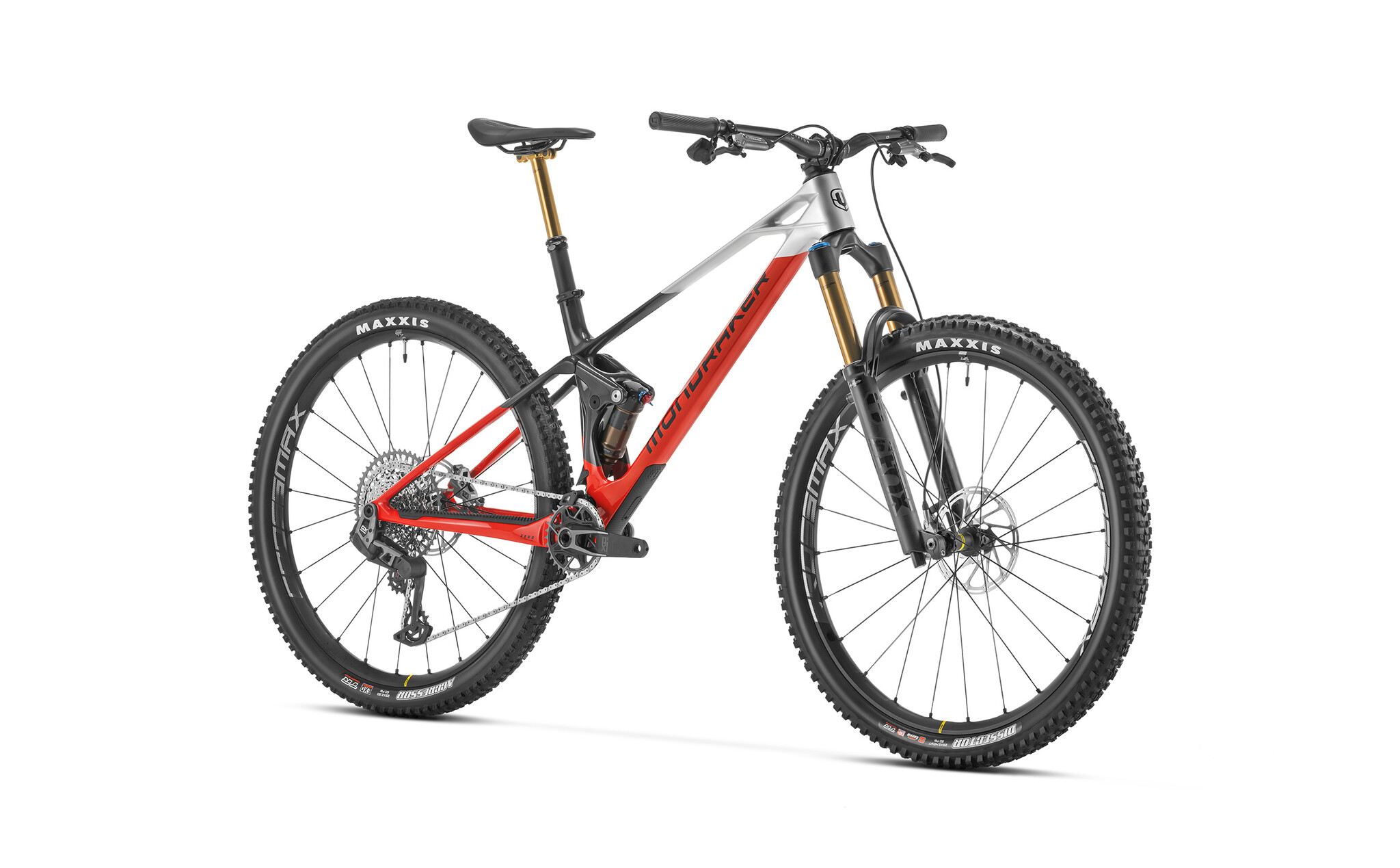 Mondraker Raze Carbon RR