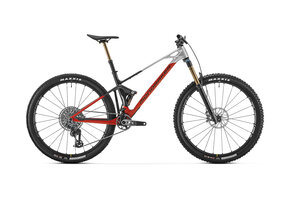 Mondraker Raze Carbon RR