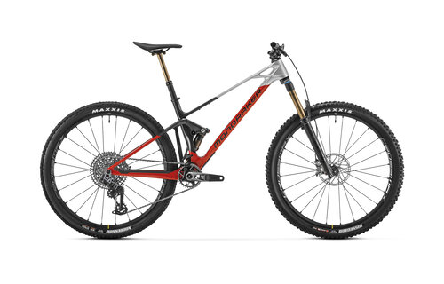 Mondraker Raze Carbon RR