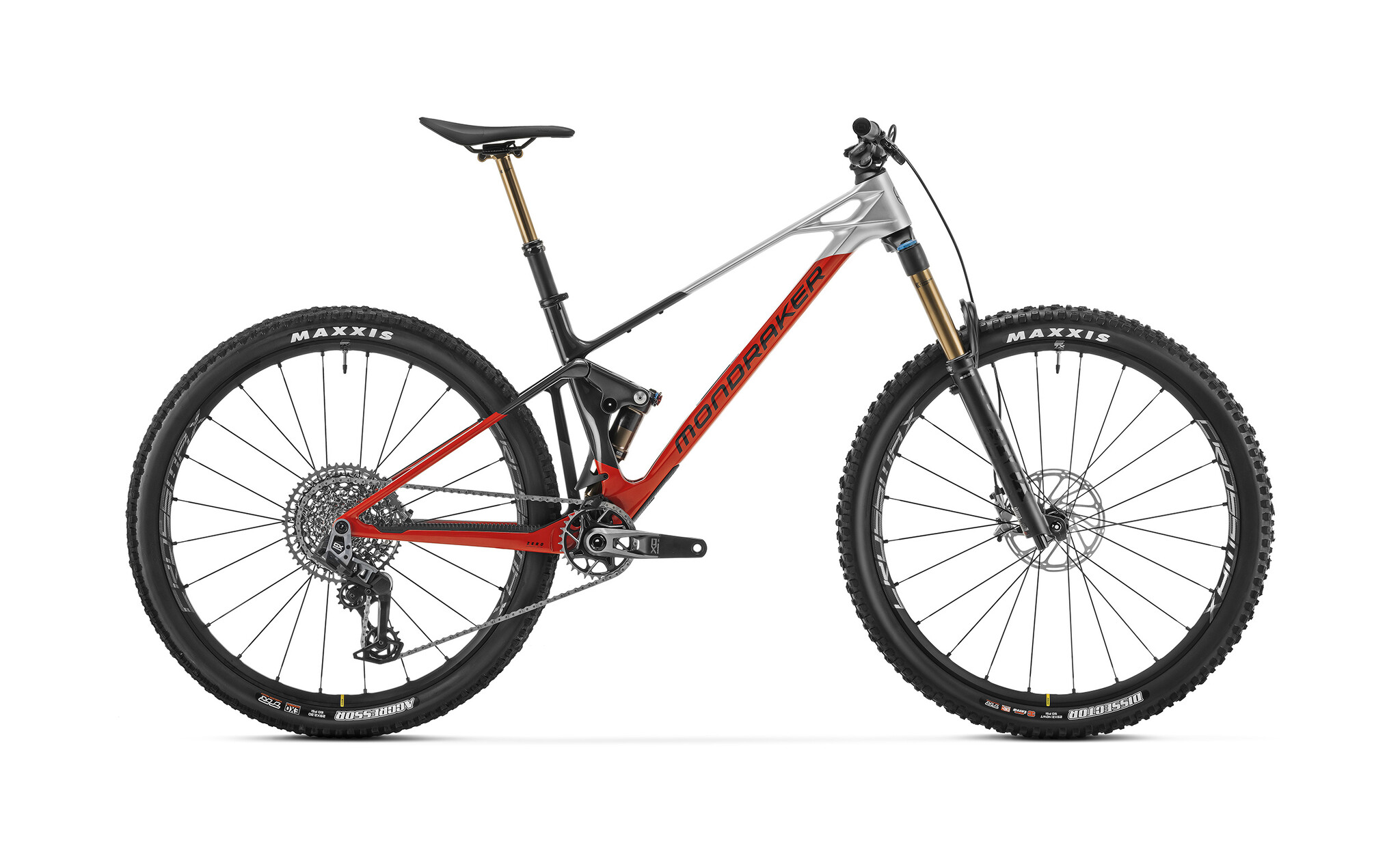 Mondraker Raze Carbon RR
