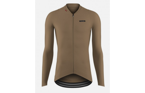 Etxeondo Alde Thermal Jersey