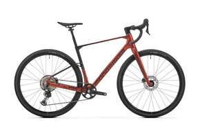 Mondraker Arid Carbon