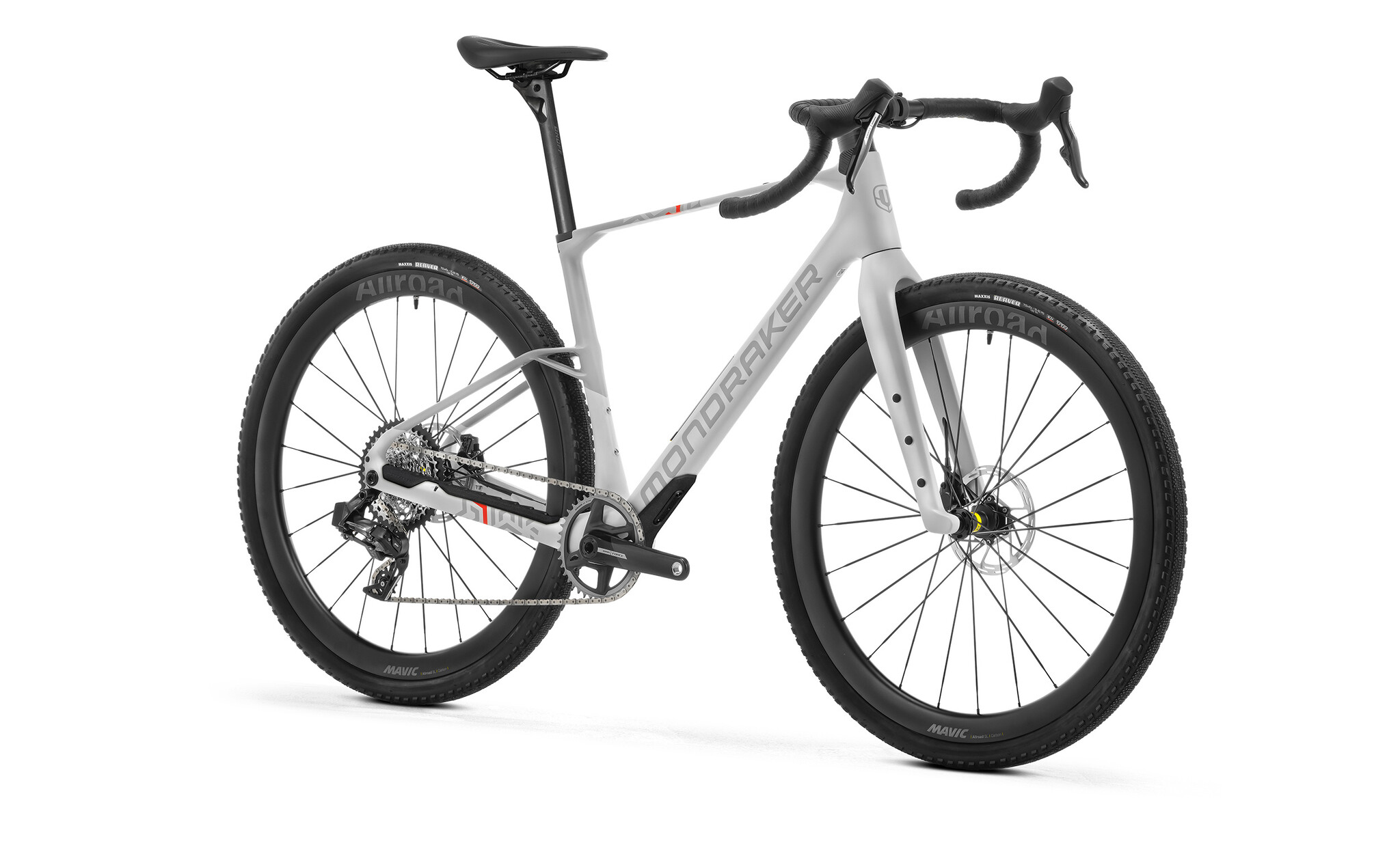 Mondraker Arid Carbon RR