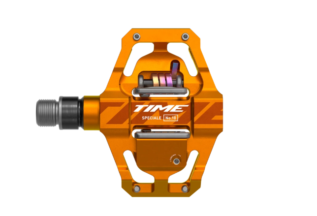 TIME Speciale 10