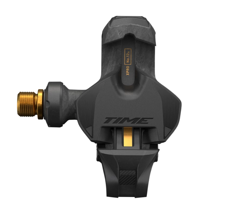 TIME XPRO 12SL