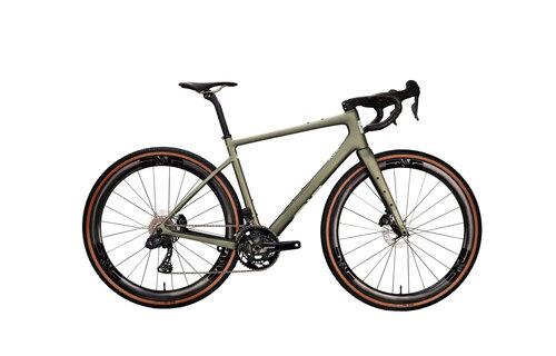 ENVE MOG Complete Bike