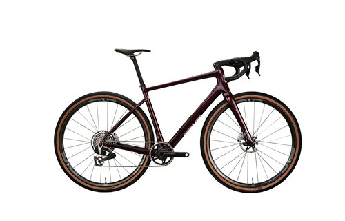 ENVE MOG Komplettbike