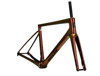 ENVE MELEE Rahmenset