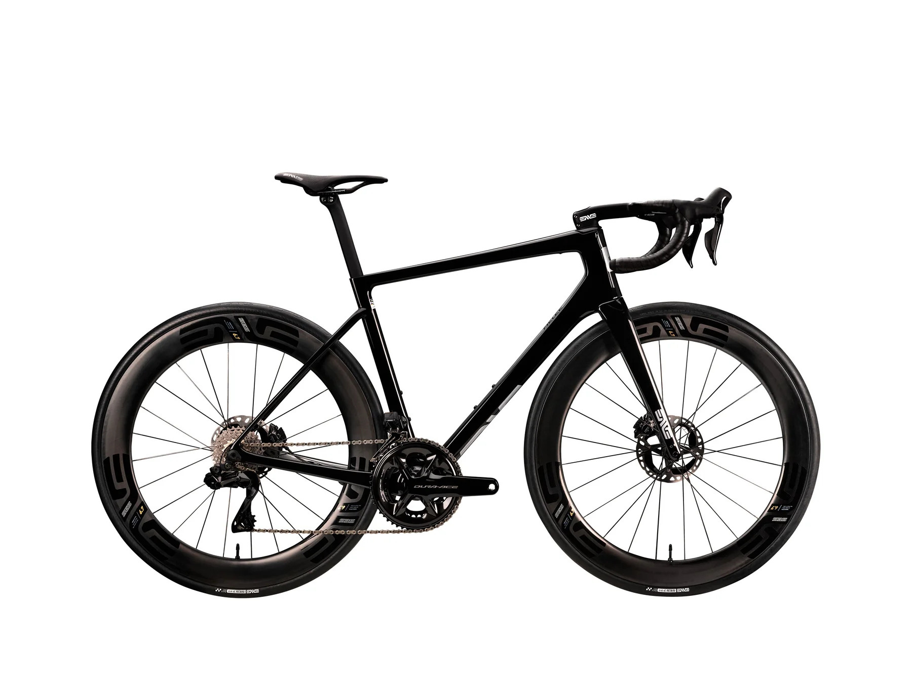 ENVE Melee Komplettbike