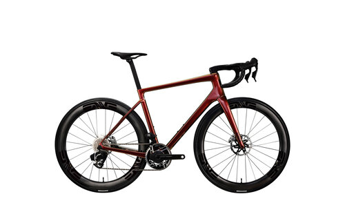 ENVE Melee Complete Bike