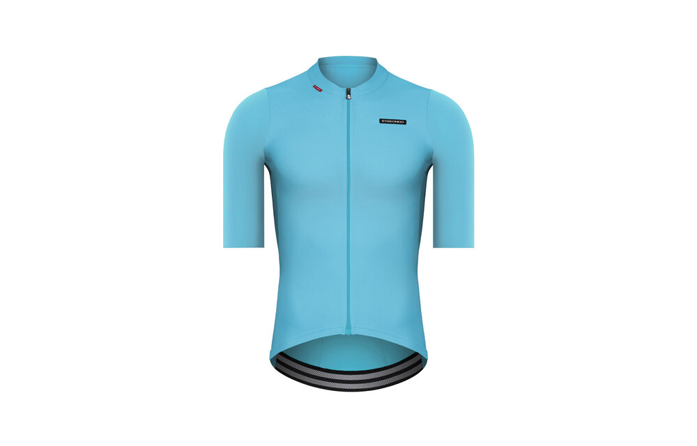 Etxeondo Fahrradtrikot Alde 110 LW - Sky Blue