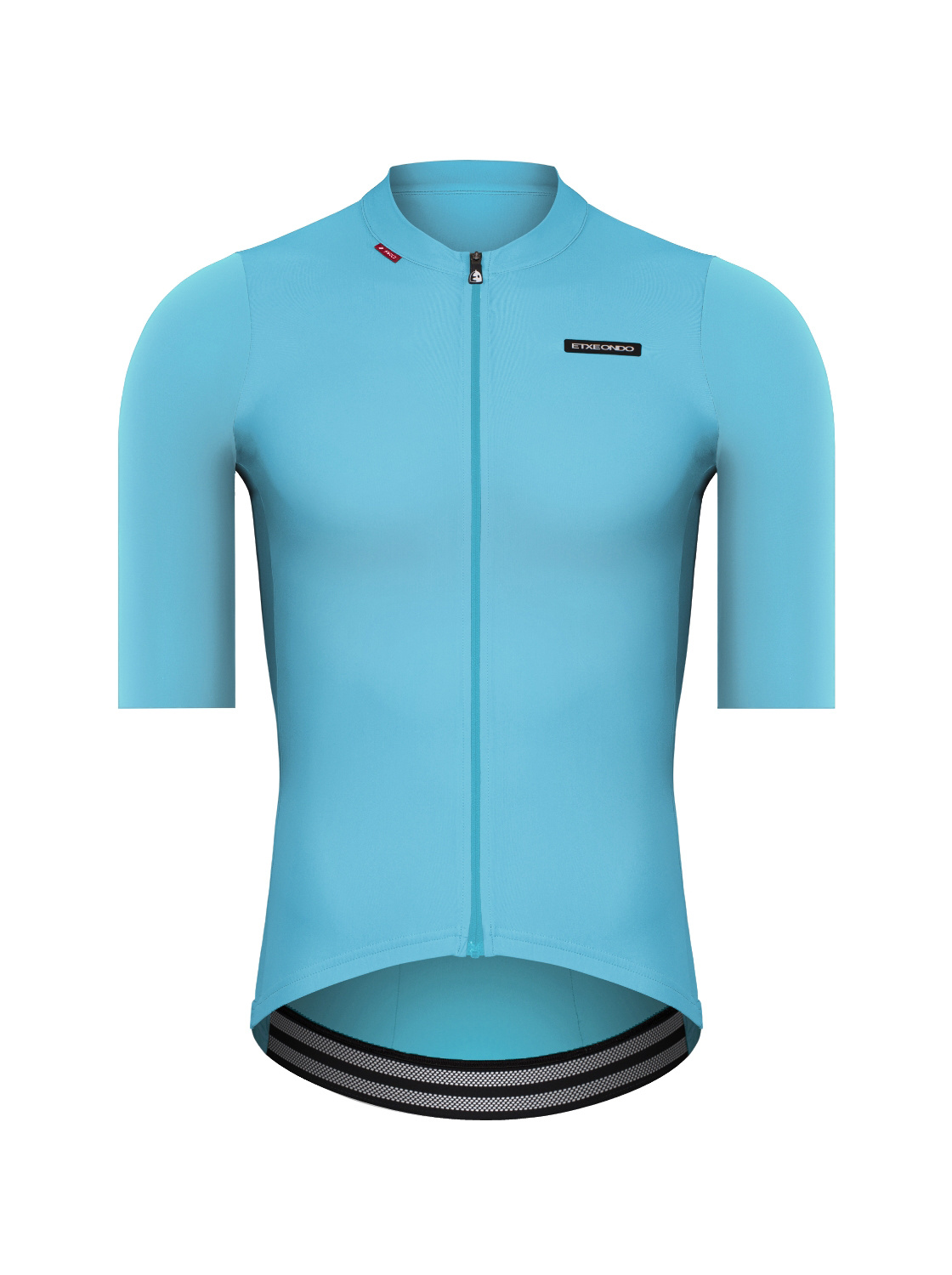 Etxeondo Fahrradtrikot Alde 110 LW - Sky Blue