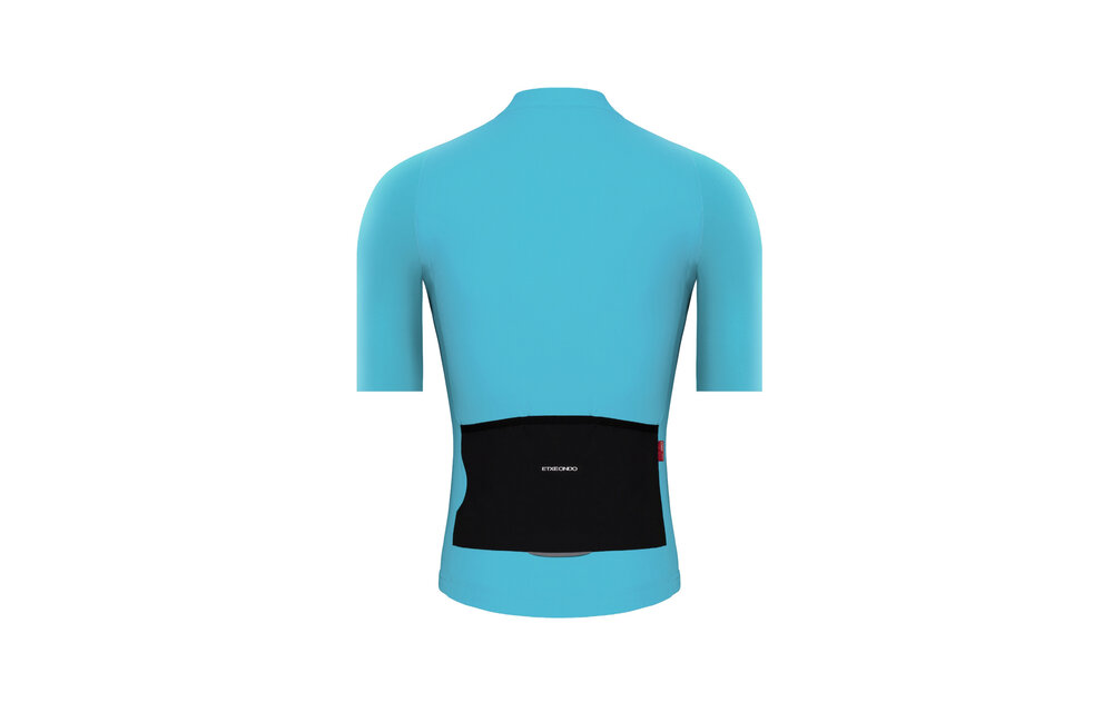 Etxeondo Fietsshirt Alde 110 LW - Sky Blue