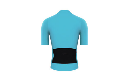 Etxeondo Fietsshirt Alde 110 LW - Sky Blue