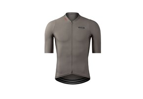 Etxeondo Jersey Alde Metalic - Topo Grey