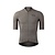 Etxeondo Jersey Alde Metalic - Topo Grey
