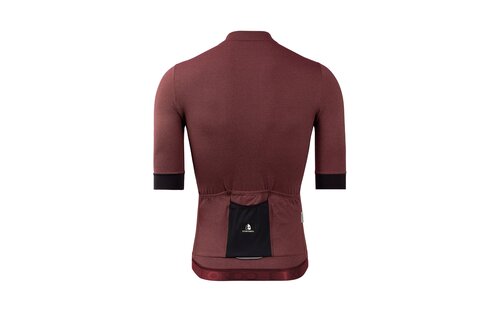 Etxeondo Jersey Ondar - Maroon