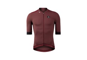 Etxeondo Jersey Ondar - Maroon