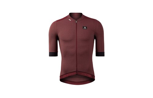 Etxeondo Jersey Ondar - Maroon