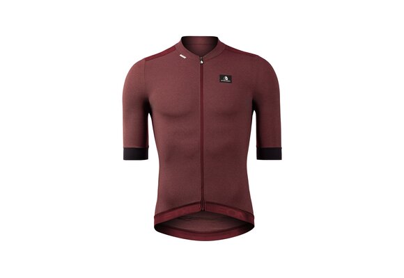 Etxeondo Jersey Ondar - Maroon