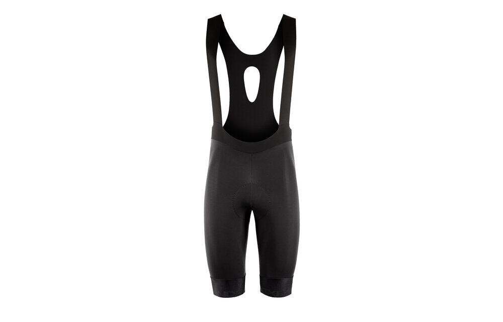 Etxeondo Fahrradhose Orhi - Schwarz