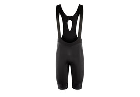 Etxeondo Orhi Bib-Short - Black