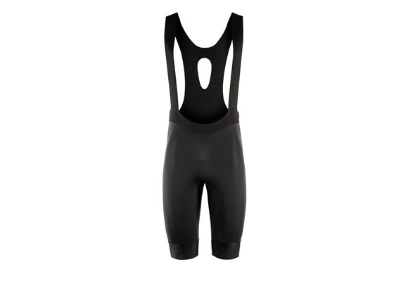 Etxeondo Orhi Bib-Short - Black