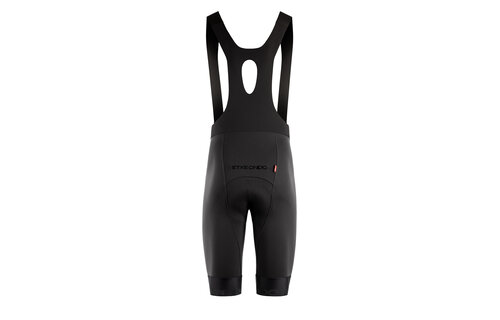 Etxeondo Orhi Classic Bib-Short - Black