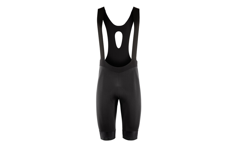 Etxeondo Fietsbroek Orhi Classic - Zwart