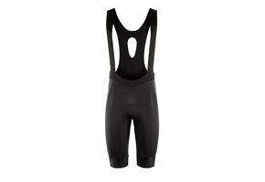 Etxeondo Orhi Classic Bib-Short - Black