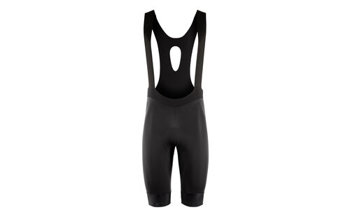 Etxeondo Orhi Classic Bib-Short - Black