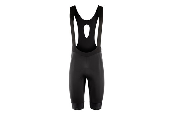 Etxeondo Orhi Classic Bib-Short - Black