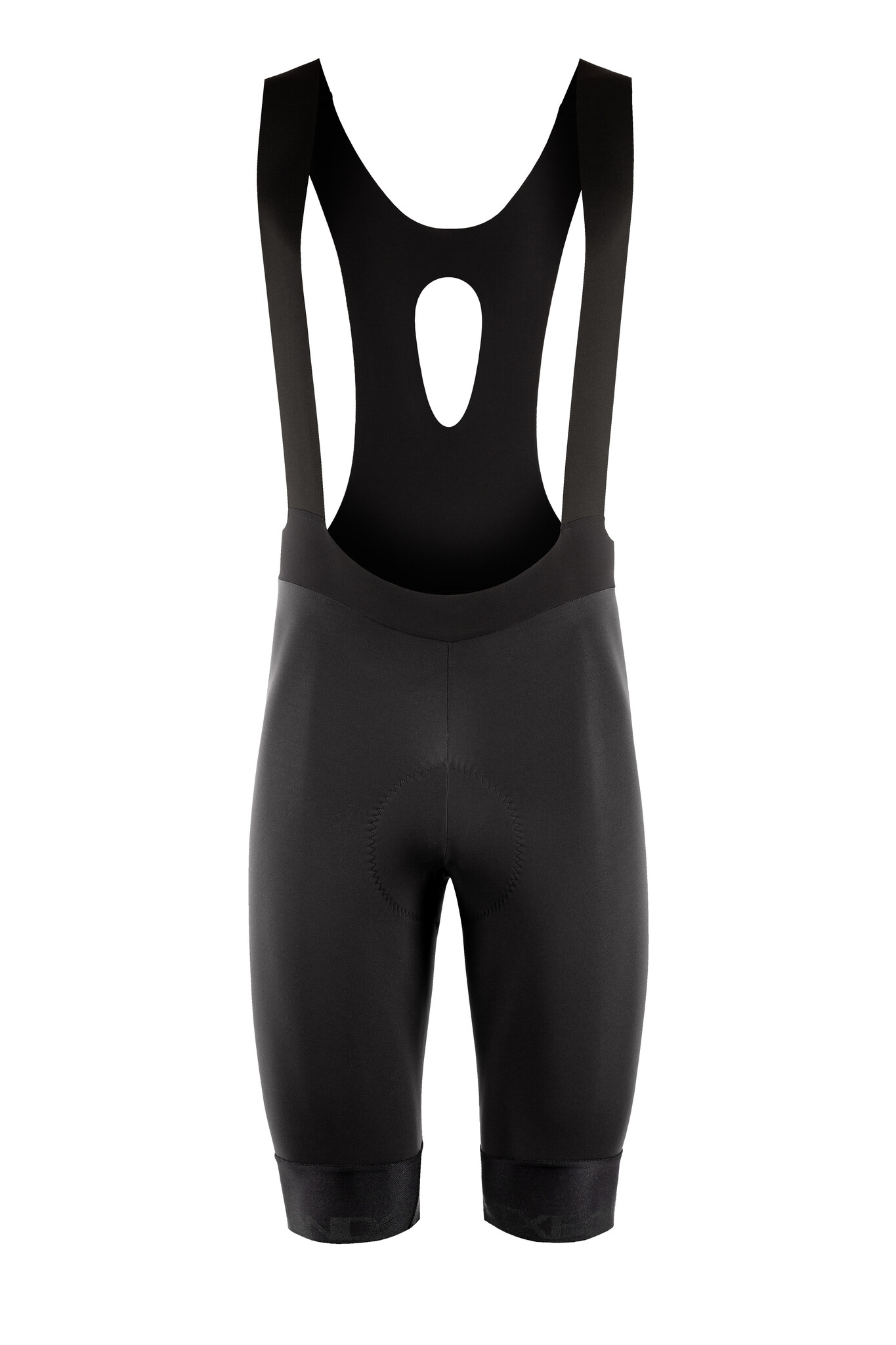 Etxeondo Orhi Classic Bib-Short - Black