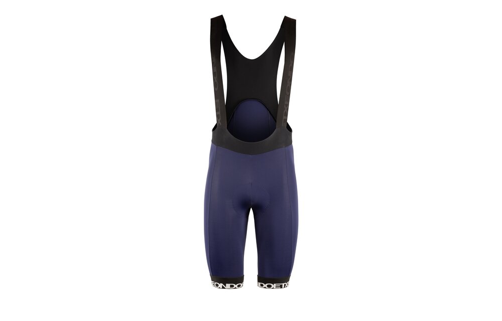 Etxeondo Olimpico Bib-Short - Navyblue