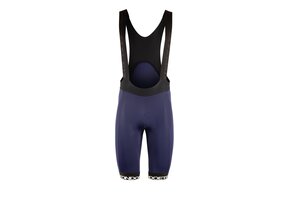 Etxeondo Olimpico Bib-Short - Navyblue