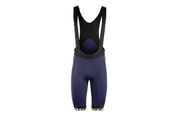 Etxeondo Olimpico Bib-Short - Navyblue