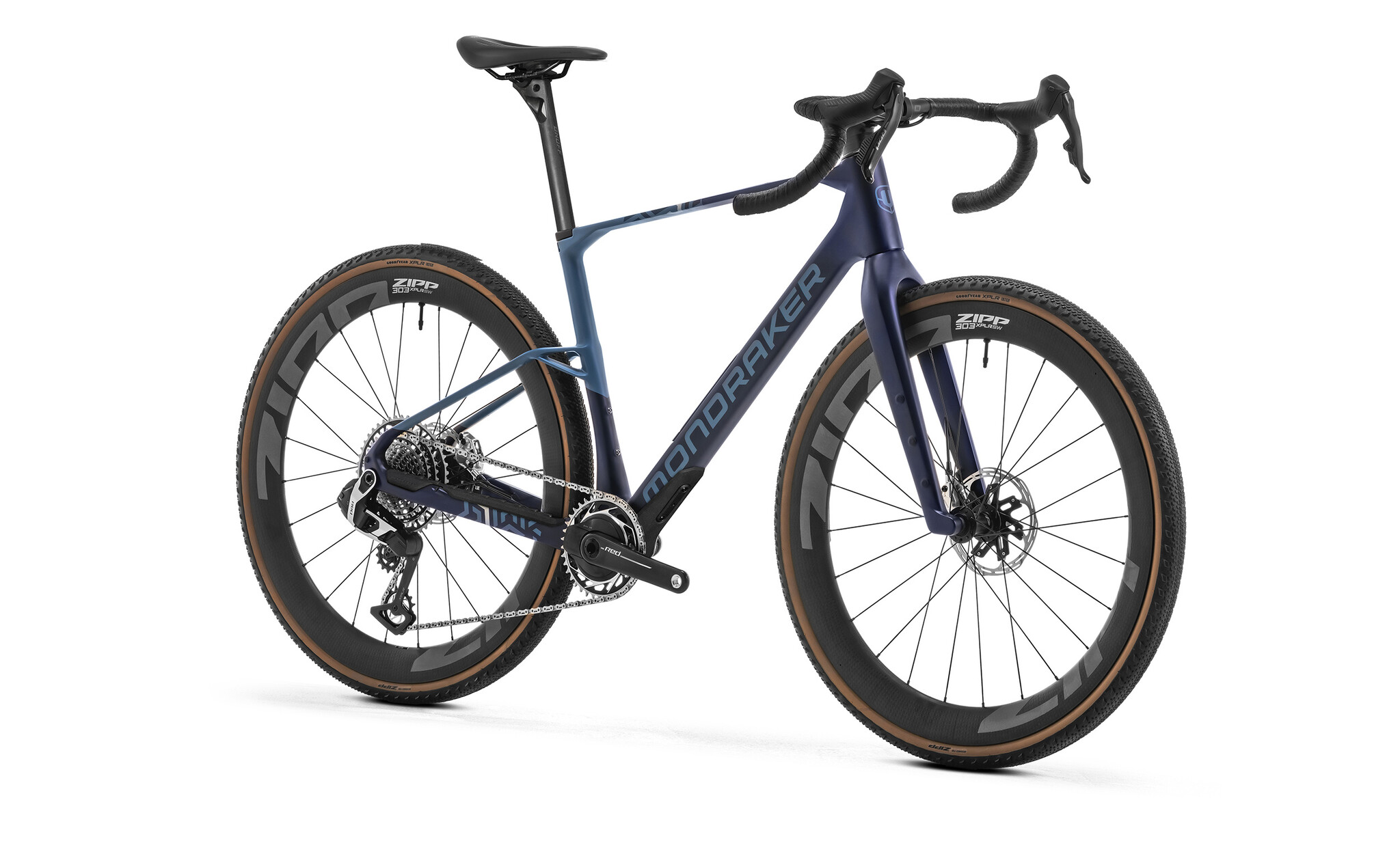 Mondraker Arid Carbon RR SL