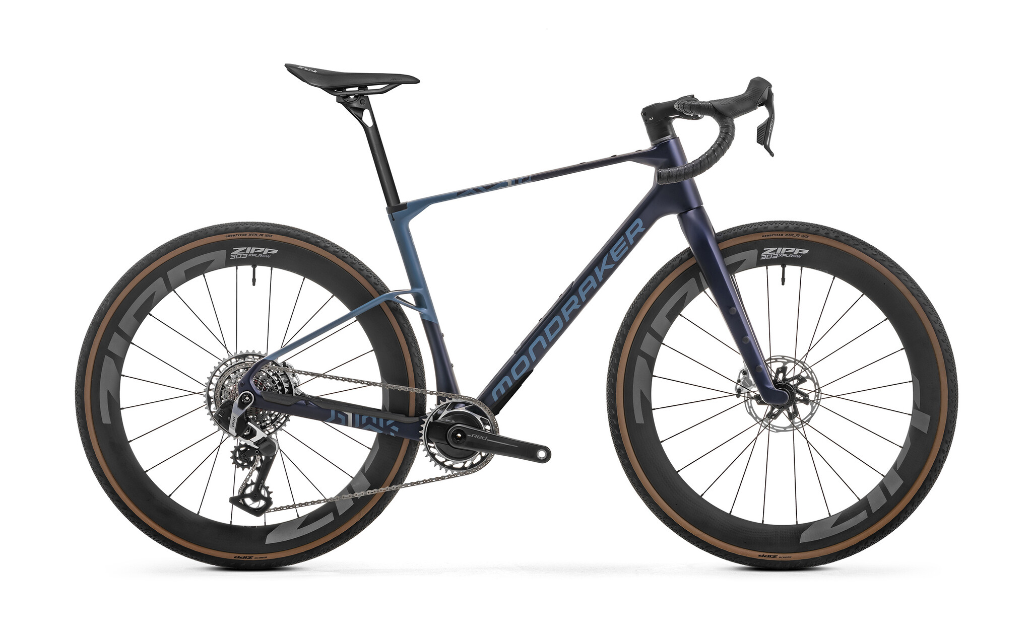 Mondraker Arid Carbon RR SL