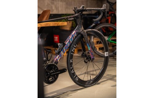 Factor OSTRO VAM TDF Edition