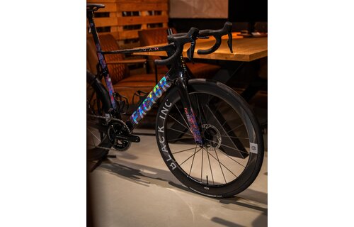 Factor OSTRO VAM TDF Edition