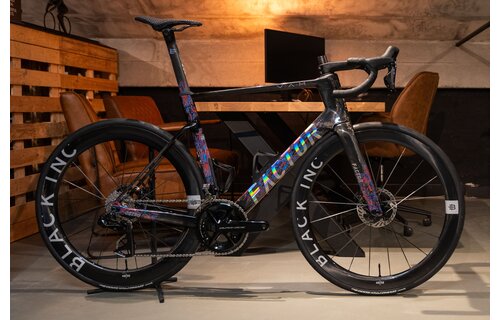 Factor OSTRO VAM TDF Edition